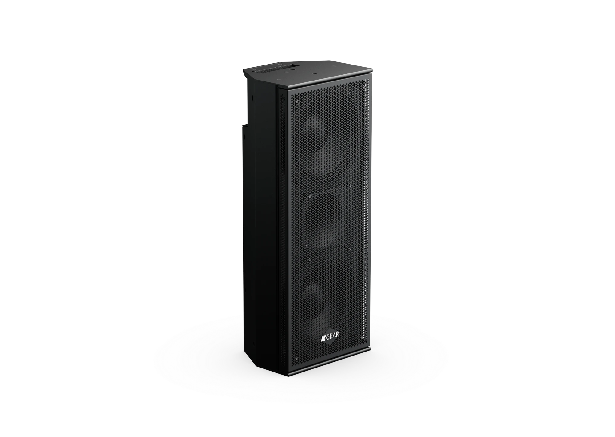 KGEAR GT8 Passiv-Lautsprecher